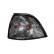 Clignotant droit pour BERLINE ET TOURING FUMÉES 0640910 Van Wezel