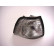 Clignotant droit pour BERLINE ET TOURING FUMÉES 0640910 Van Wezel, Vignette 2