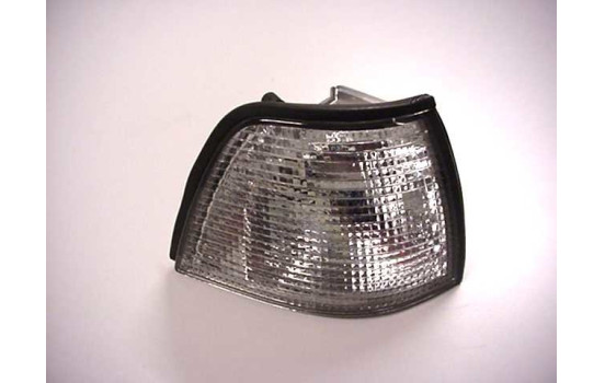 Clignotant droit pour BERLINE ET TOURING FUMÉES 0640910 Van Wezel, Image 2