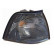 Clignotant droit pour BERLINE ET TOURING FUMÉES 0640910 Van Wezel, Vignette 4