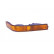 Clignotant droit pour BUS 3252902 Van Wezel