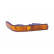 Clignotant droit pour BUS 3252902 Van Wezel, Vignette 2