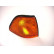 Clignotant droit pour coupé et cabriolet orange 0642902 Van Wezel