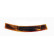 Clignotant droit pour MASTER Orange 4387904 Van Wezel, Vignette 2