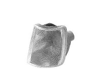 Clignotant gauche 7/91+ blanc incl. Support de lampe 4911905 Origineel