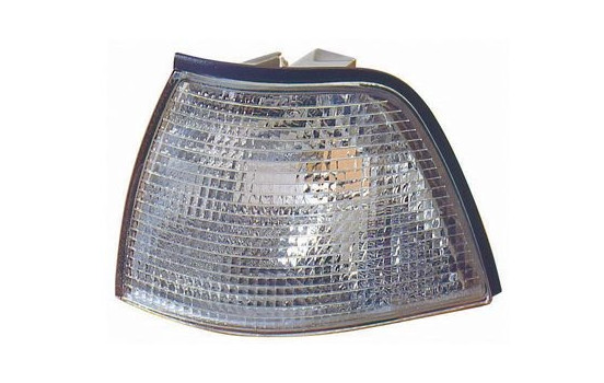 Clignotant gauche BERLINE ET TOURING BLANCHES 0640905 Van Wezel, Image 3