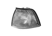 Clignotant gauche BERLINE ET TOURING BLANCHES 0640905 Van Wezel