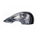 Clignotant gauche Blanc 4366907 Van Wezel