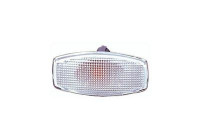 Clignotant gauche/droite à partir de 1996 8132915 Van Wezel