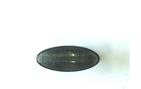 Clignotant gauche/droite FUMÉ 3766915 Van Wezel, Image 2