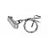 Clignotant gauche/droite jusqu'en 1997 BLANC 3030913 Van Wezel, Vignette 2