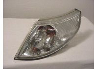 Clignotant gauche jusqu'au '10/01 avec support de lampe VALEO 4735905 Origineel