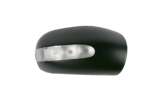 Clignotant latéral droit avec capuchon de rétroviseur 3032842 Hagus, Image 3