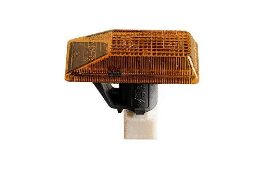 Clignotant latéral gauche/droite 4009913 Van Wezel, Image 2
