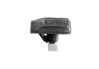 Clignotant latéral gauche/droite 4009913 Van Wezel
