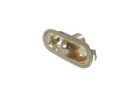 Clignotant latéral gauche/droite 4941913 Van Wezel