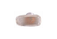 Clignotant latéral gauche/droite 5384915 Van Wezel