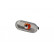 Clignotant latéral gauche/droite 5867915 Van Wezel