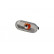 Clignotant latéral gauche/droite 5867915 Van Wezel, Vignette 2