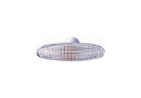 Clignotant latéral gauche/droite 8/00+ 1774915 Van Wezel