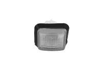 Clignotant latéral gauche/droite 8/91+ 4027914 Van Wezel