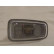 Clignotant latéral gauche/droite BLANC 0955915 Van Wezel, Vignette 2