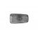 Clignotant latéral gauche/droite BLANC 0955915 Van Wezel