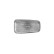 Clignotant latéral gauche/droite BLANC 0955915 Van Wezel, Vignette 3