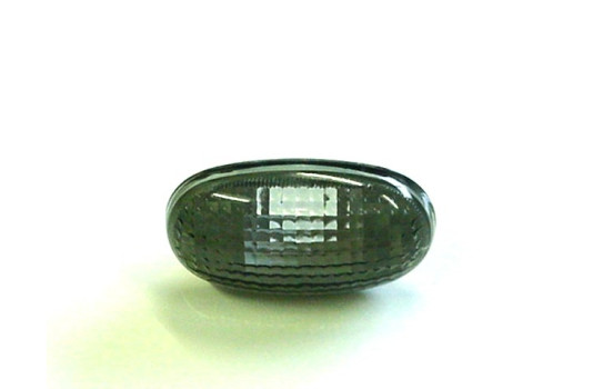 Clignotant latéral gauche/droite BLANC 8105916 Van Wezel, Image 2
