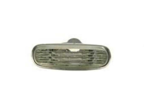 Clignotant latéral gauche/droite de '0312 Blanc 1625913 Van Wezel