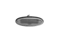 Clignotant latéral gauche/droite NOIR à l'unité 2750916 Van Wezel