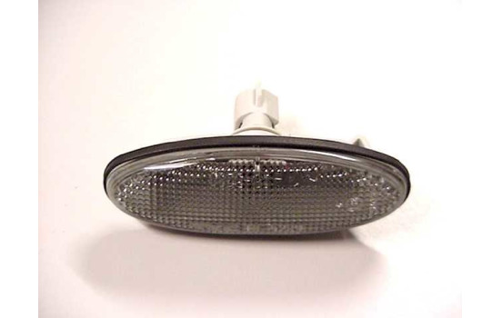Clignotant latéral gauche/droite NOIR à l'unité 2750916 Van Wezel, Image 2