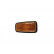 Clignotant latéral gauche/droite ORANGE 0938913 Van Wezel, Vignette 3