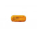 Clignotant latéral gauche/droite orange 2548913 Van Wezel