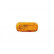 Clignotant latéral gauche/droite orange 2548913 Van Wezel, Vignette 2