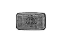 Clignotant latéral gauche/droite ORANGE 3315913 Van Wezel