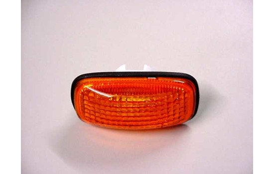 Clignotant latéral gauche/droite orange 3317913 Van Wezel, Image 2