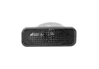 Clignotant latéral gauche/droite ORANGE 3715913 Van Wezel