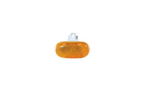 Clignotant latéral gauche/droite orange 5248913 Van Wezel, Image 4