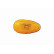 Clignotant latéral gauche/droite ORANGE 8140916 Van Wezel, Vignette 2