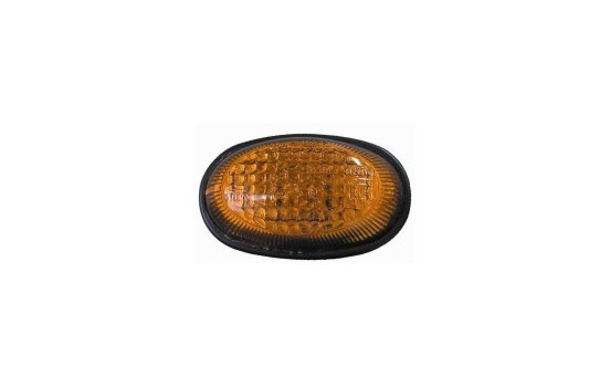 Clignotant latéral gauche/droite orange 8202913 Van Wezel