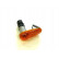 Clignotant latéral gauche/droite ORANGE à l'unité 0147913 Van Wezel, Vignette 2