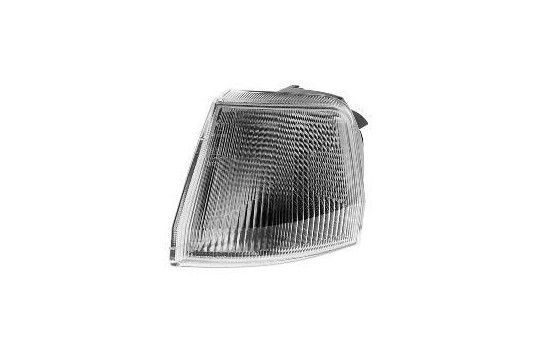 Clignotant latéral gauche + LAMPH. 4009905 Van Wezel