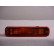 Clignotant latéral gauche pour rétroviseur extérieur gauche ORANGE (sauf pour les modèles Turbo) 5130901 Van Wezel, Vignette 2