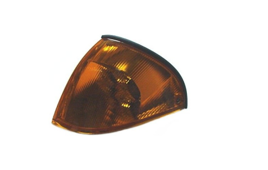 Clignotant latéral gauche pour rétroviseur extérieur, type ORANGE VALEO, à partir de 1996 5214909 Van Wezel, Image 2
