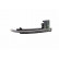 Clignotant latéral pour rétroviseur extérieur droit 0327916 Van Wezel