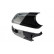 Clignotant latéral pour rétroviseur extérieur droit 5828916 Van Wezel