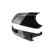 Clignotant latéral pour rétroviseur extérieur droit 5828916 Van Wezel, Vignette 2