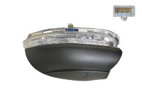 Clignotant latéral pour rétroviseur extérieur droit 5863916 Van Wezel