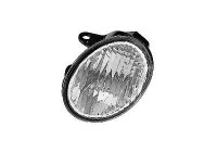 Clignotant latéral pour rétroviseur extérieur gauche -00 5387905 Van Wezel